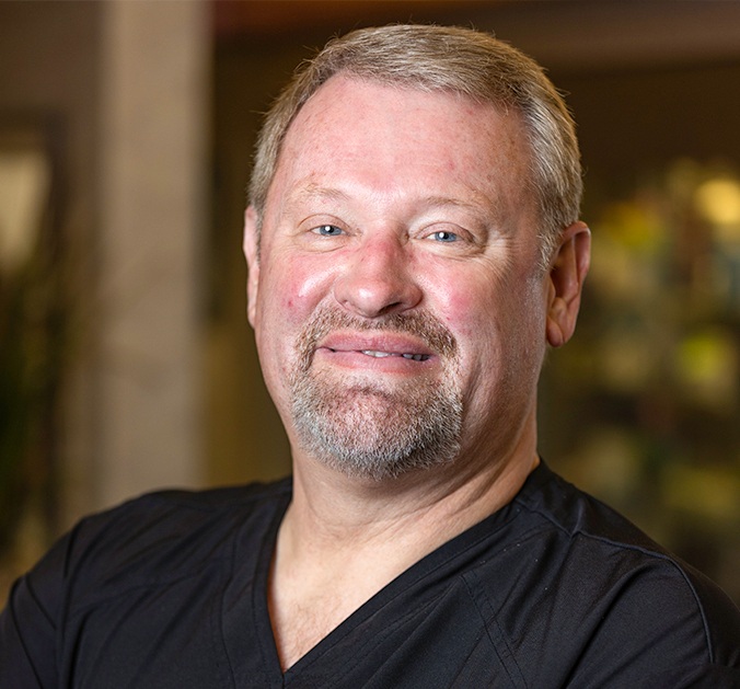 Marion Indiana dentist Doctor Clifford Sneed