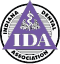 Indiana Dental Association logo