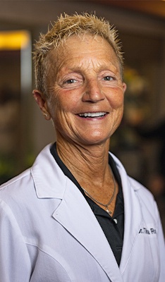 Marion Indiana dentist Doctor Christine Root