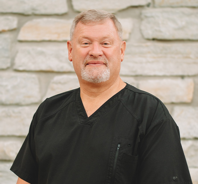 Marion Indiana dentist Doctor Clifford Sneed