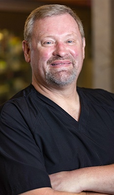 Marion Indiana dentist Doctor Clifford Sneed