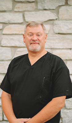 Marion Indiana dentist Doctor Clifford Sneed