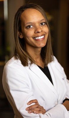 Marion Indiana dentist Doctor Elisheva Tinsley