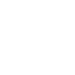 Aniamted dental implant supported dental crown