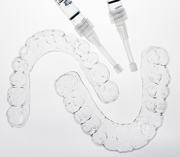 At home professional teeth whitening kit