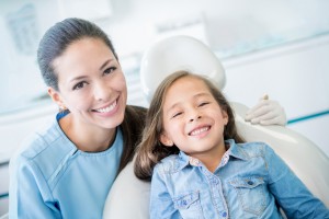 Why are you googling for a “dentist near me” when Bruner Dental has everything your smile needs?